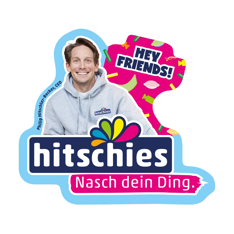 hitschies