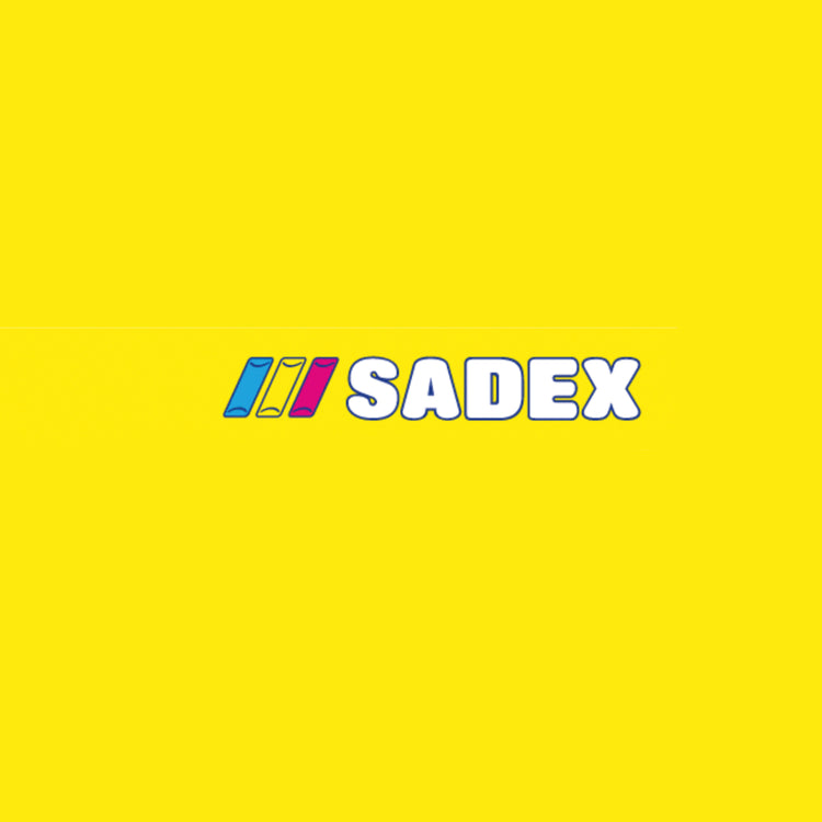 Sadex Brausestäbchen