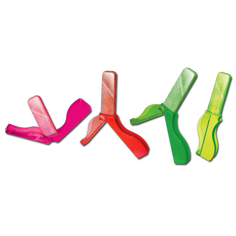 Flic n Lic Lutscher Sour, Lolly, 24 Stück