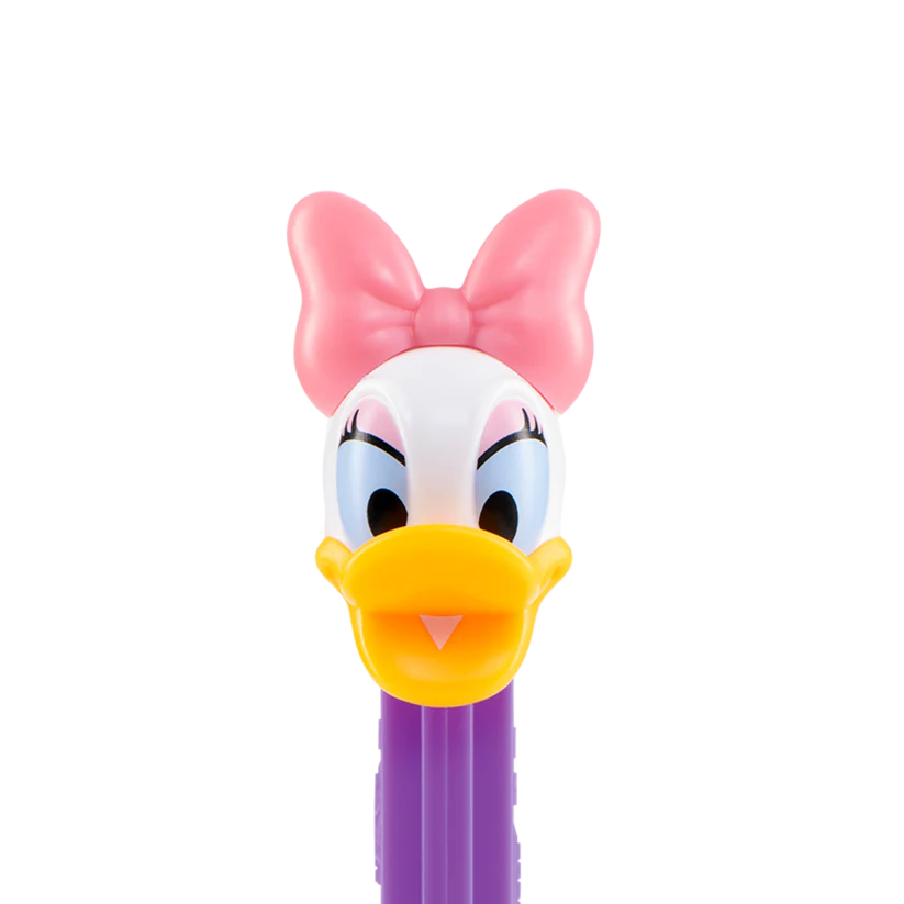 PEZ Spender Mickey & Friends - Daisy