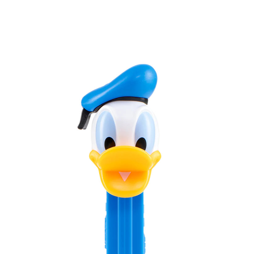 PEZ Spender Mickey & Friends - Donald Duck