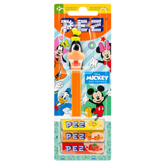 PEZ Spender Mickey & Friends -  Goofy