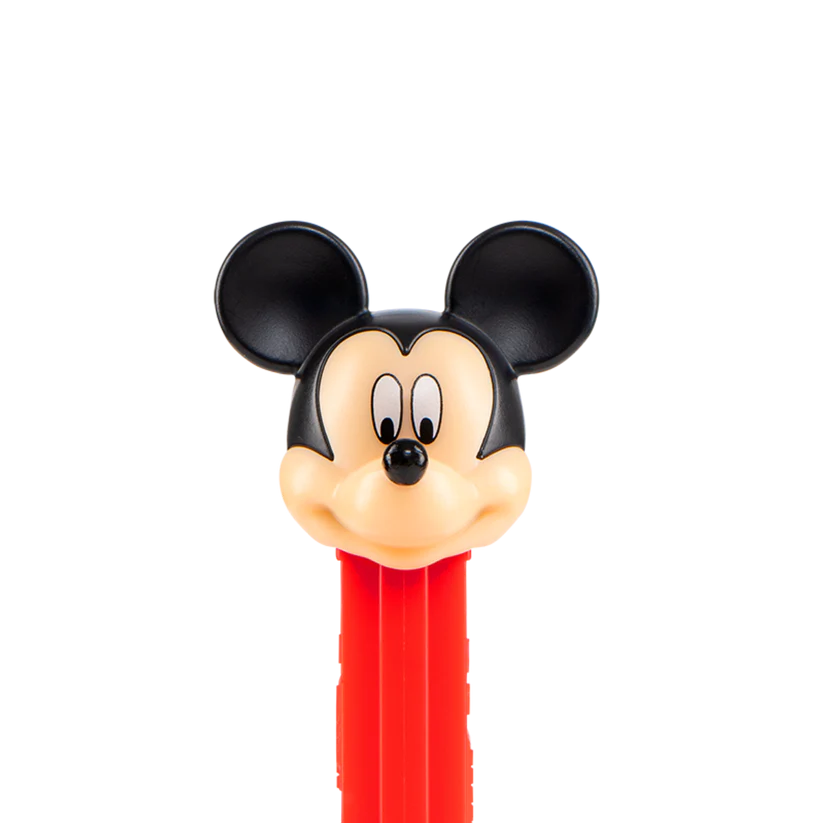 PEZ Spender Mickey & Friends - Micky