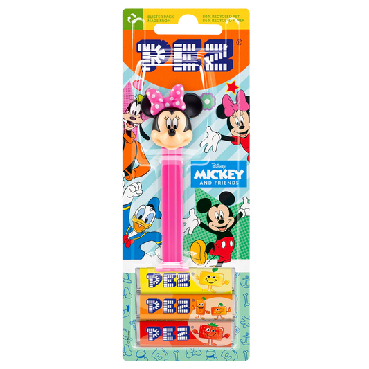 PEZ Spender Mickey & Friends - Minnie