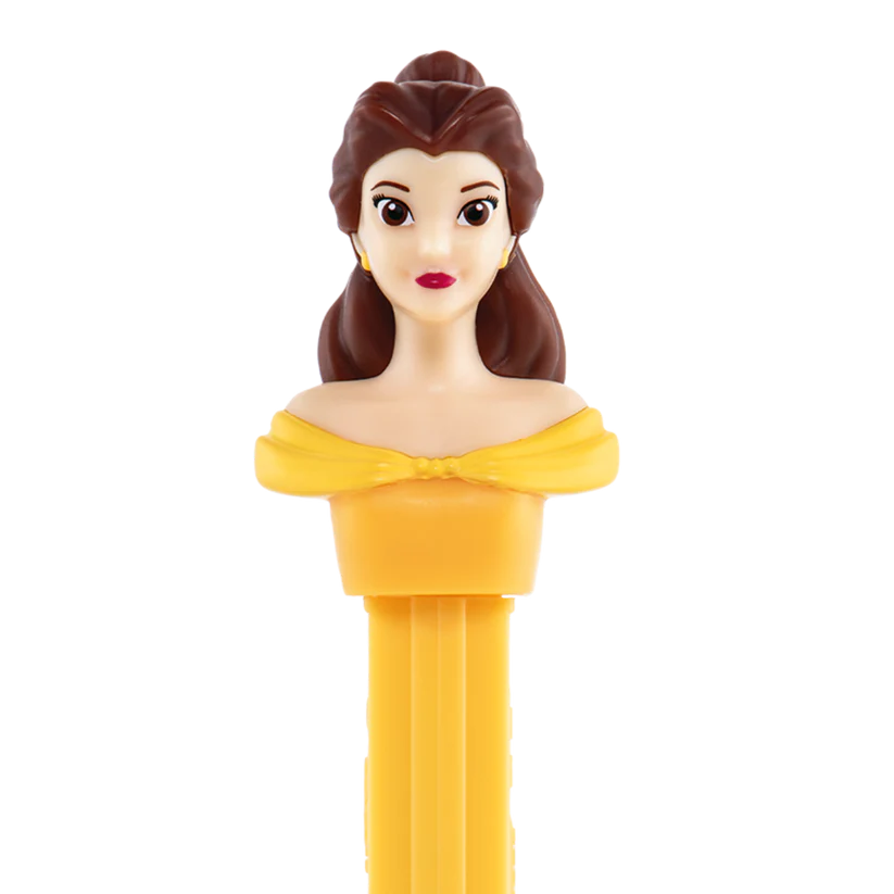 PEZ Spender Disney Prinzessinnen - Belle