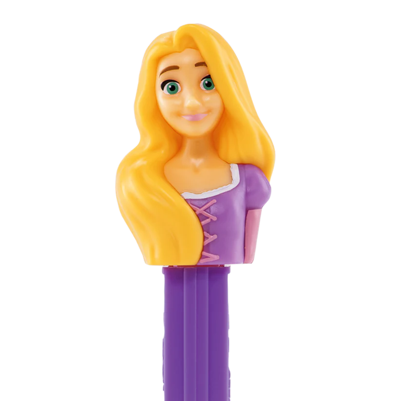 PEZ Spender Disney Prinzessinnen - Rapunzel