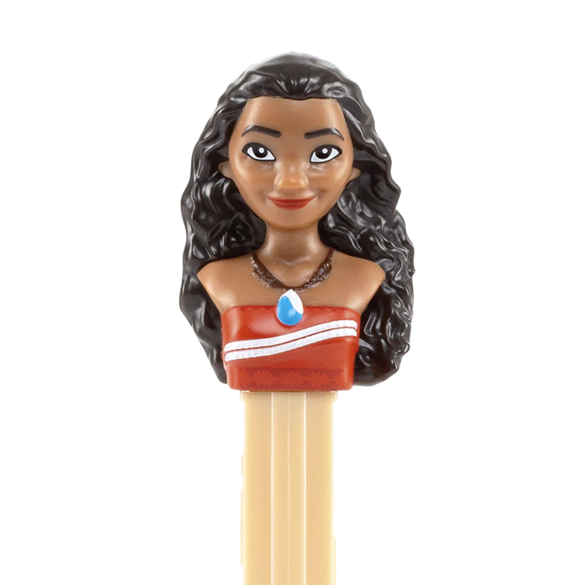 PEZ Spender Disney Prinzessinnen - Vaiana