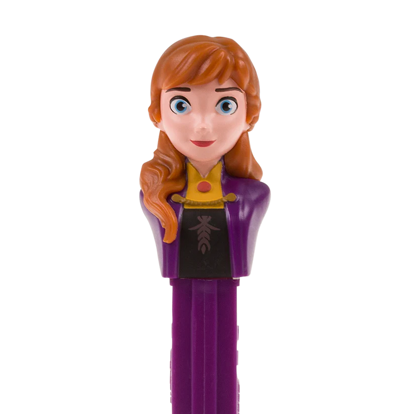 PEZ Spender Disney Frozen - Die Eiskönigin - Anna