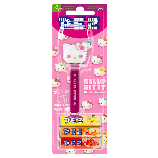 PEZ Spender Hello Kitty - Verliebt