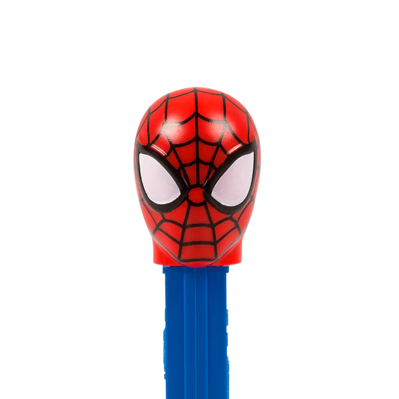 PEZ Spender Spiderman