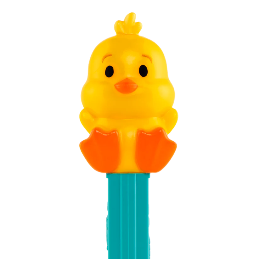 PEZ Spender Charlotte das Küken