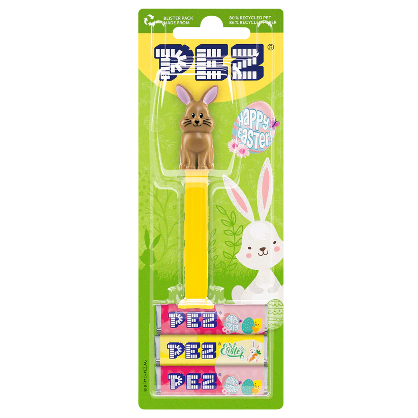 PEZ Spender Osterhase