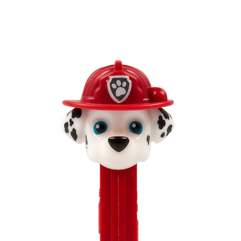 PEZ Spender Paw Patrol Marshall