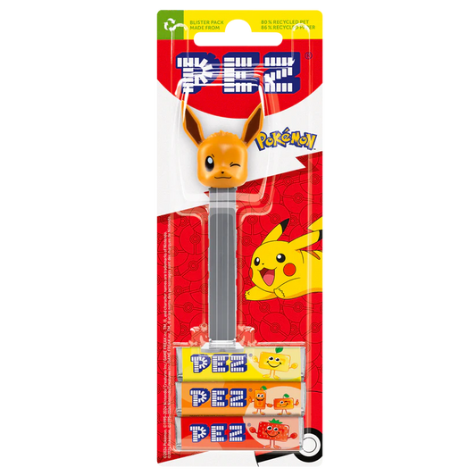 PEZ Spender Pokémon - Evoli