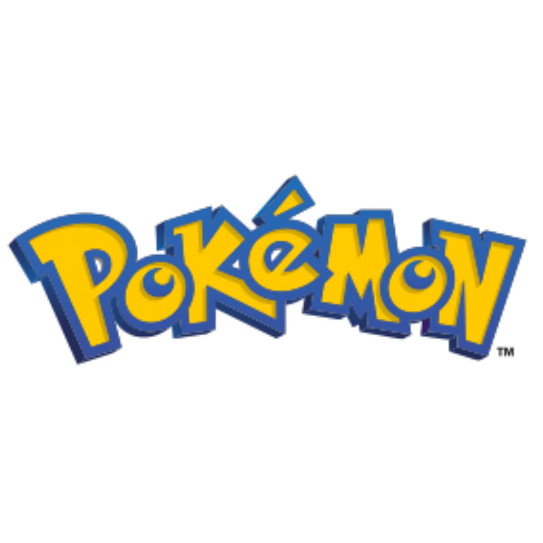 PEZ Spender Pokémon - lachend