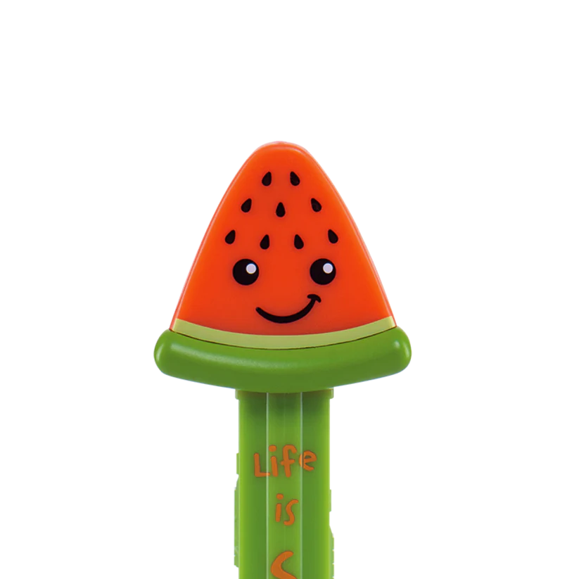 PEZ Spender Special Wassermelone Limited Edition NEU