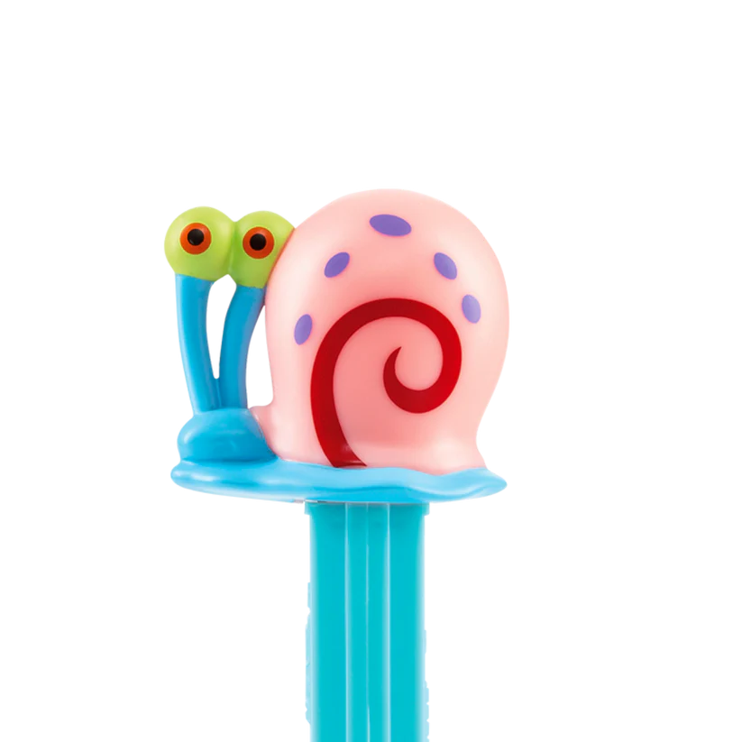 PEZ Spender SpongeBob - Gary