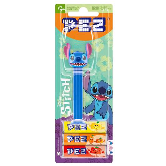 PEZ Spender Stitch - Aloha
