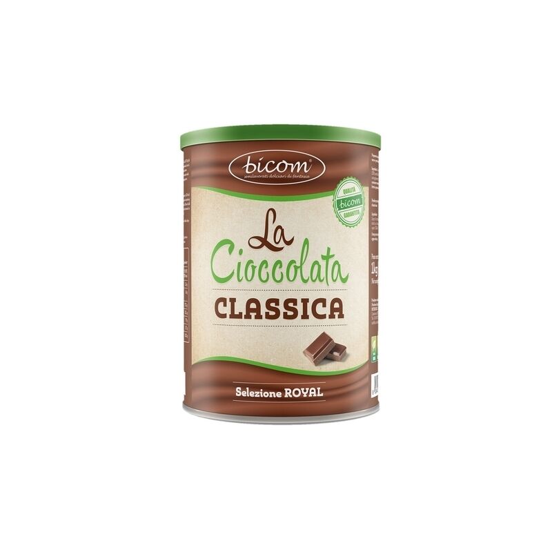 Trinkschokolade italienische "Spezialität" Classic