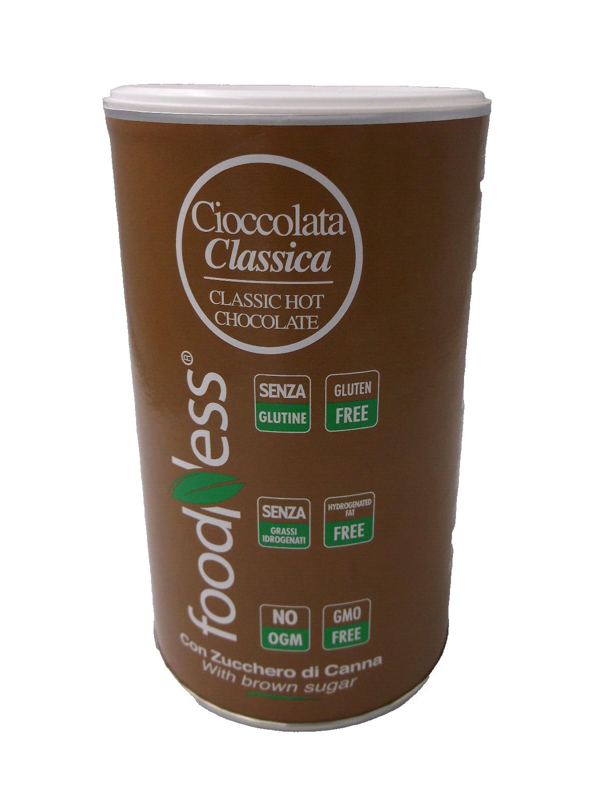 Trinkschokolade,Kakao - Classic 500g