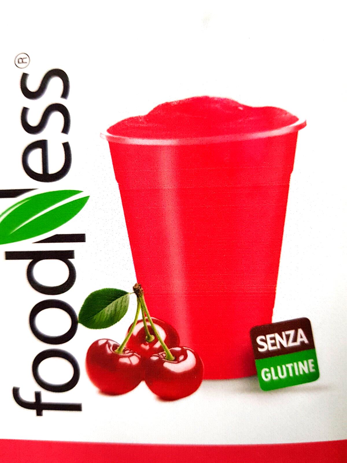 Freezy Slush - Eis - Konzentrat, Kirsche  5 Liter  Kanister
