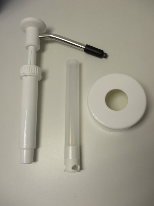 Fillings - Dosierspender