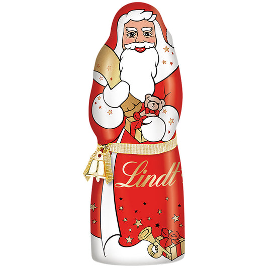 Lindt Weihnachtsmann 70g