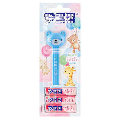 PEZ Spender "It's a Boy"