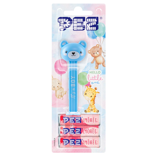 PEZ Spender "It's a Boy"