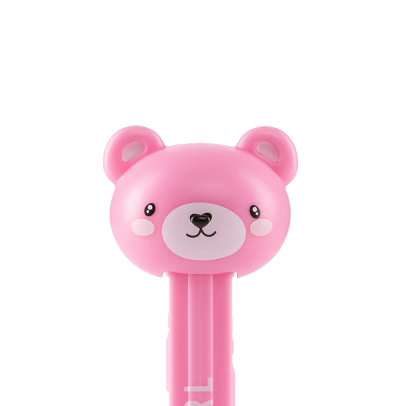 PEZ Spender "It's a Girl"