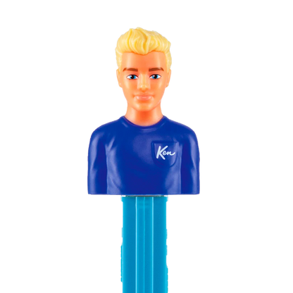 PEZ Spender  Barbie - Ken