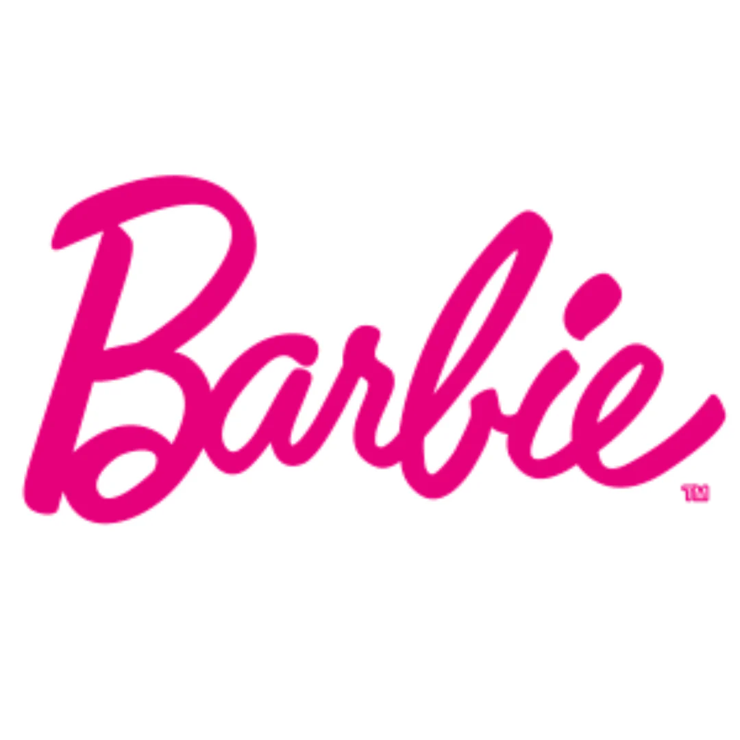 PEZ Spender  Barbie blonde Haare