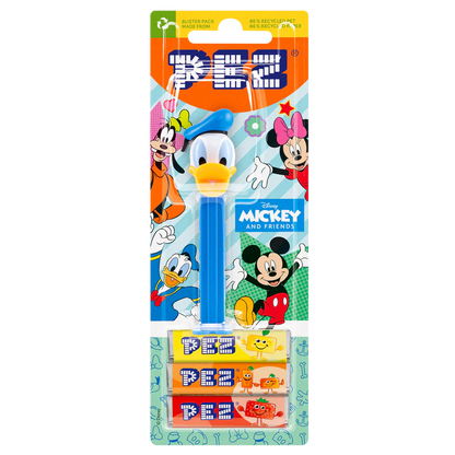 PEZ Spender Mickey & Friends - Donald Duck