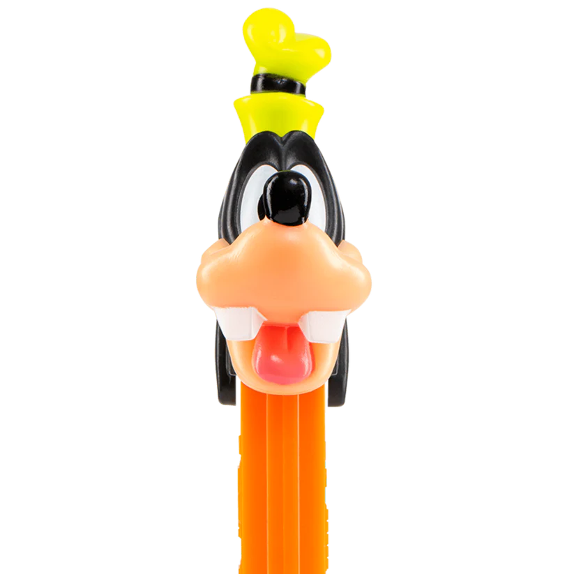 PEZ Spender Mickey & Friends -  Goofy
