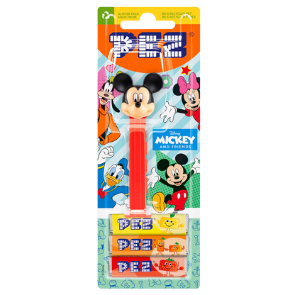 PEZ Spender Mickey & Friends - Micky