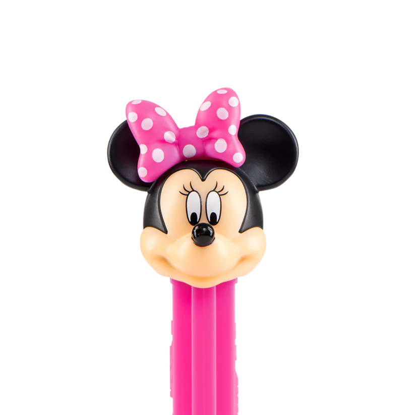 PEZ Spender Mickey & Friends - Minnie
