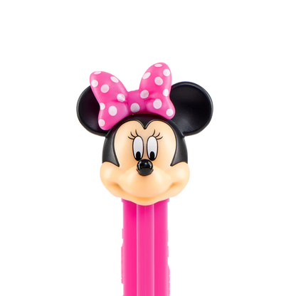 PEZ Spender Mickey & Friends - Minnie