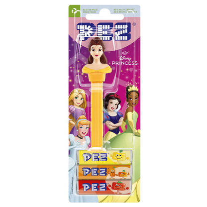 PEZ Spender Disney Prinzessinnen - Belle
