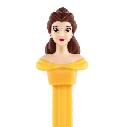 PEZ Spender Disney Prinzessinnen - Belle