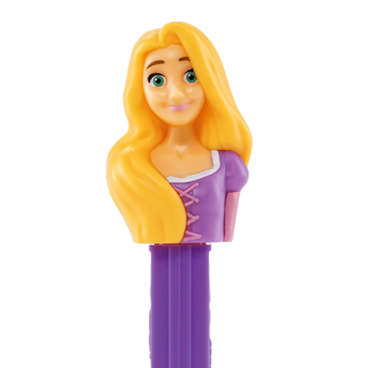 PEZ Spender Disney Prinzessinnen - Rapunzel