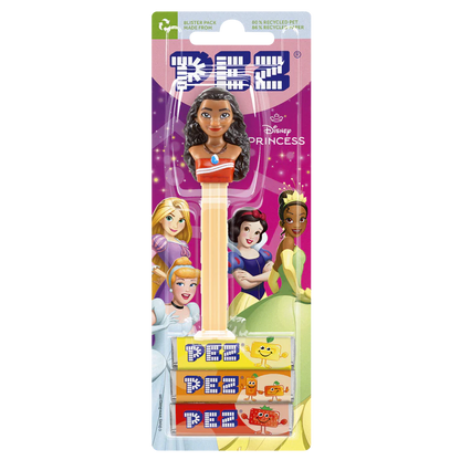 PEZ Spender Disney Prinzessinnen - Vaiana