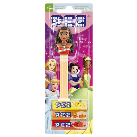 PEZ Spender Disney Prinzessinnen - Vaiana