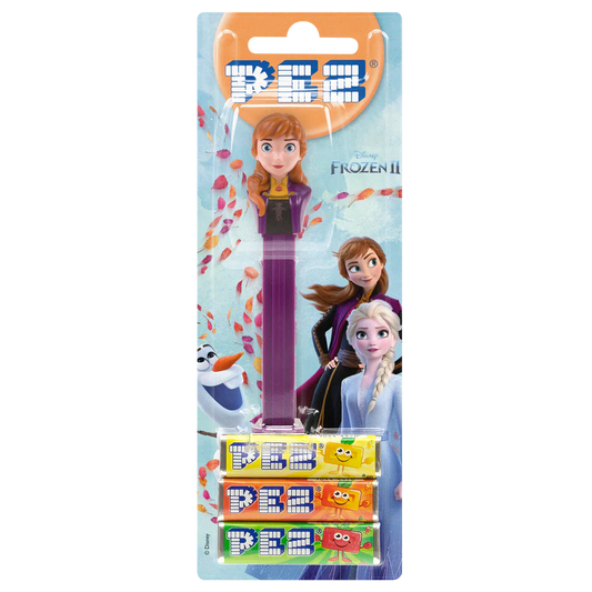 PEZ Spender Disney Frozen  - Die Eiskönigin - Anna