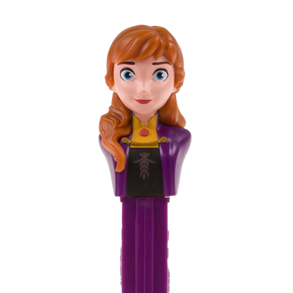 PEZ Spender Disney Frozen  - Die Eiskönigin - Anna