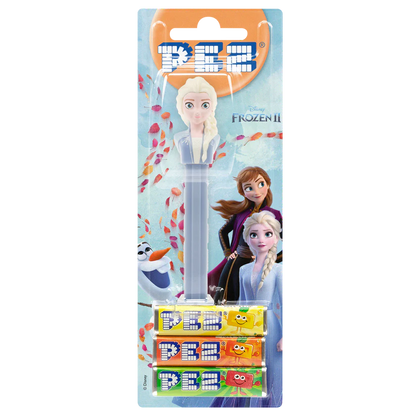 PEZ Spender Disney Frozen  - Die Eiskönigin - Elsa