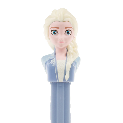 PEZ Spender Disney Frozen  - Die Eiskönigin - Elsa