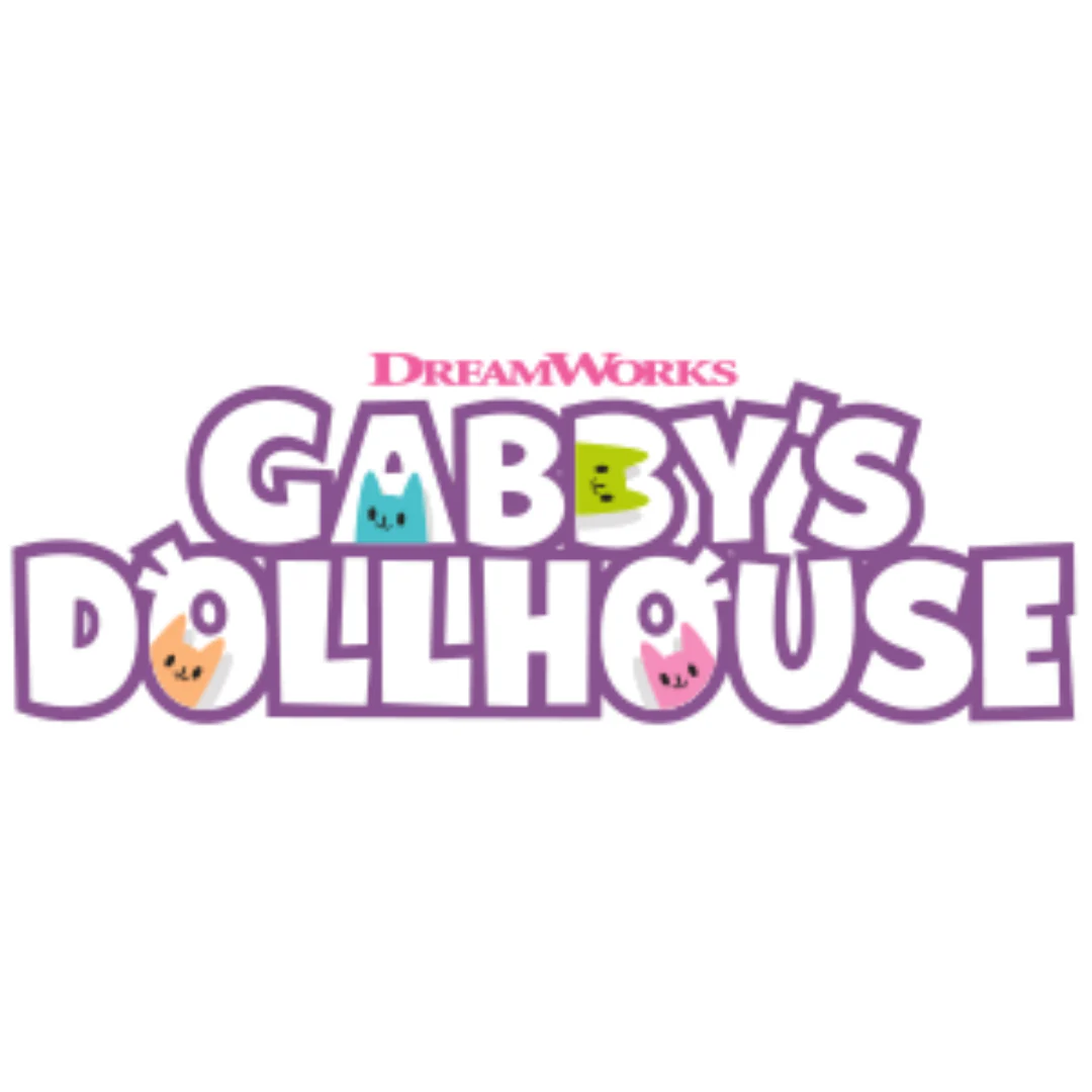PEZ Spender Gabby's Dollhouse  - Pandy Paws