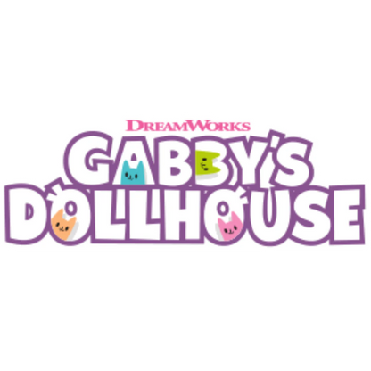 PEZ Spender Gabby's Dollhouse  - Pandy Paws