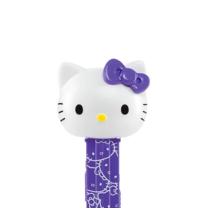 PEZ Spender Hello Kitty - Violett