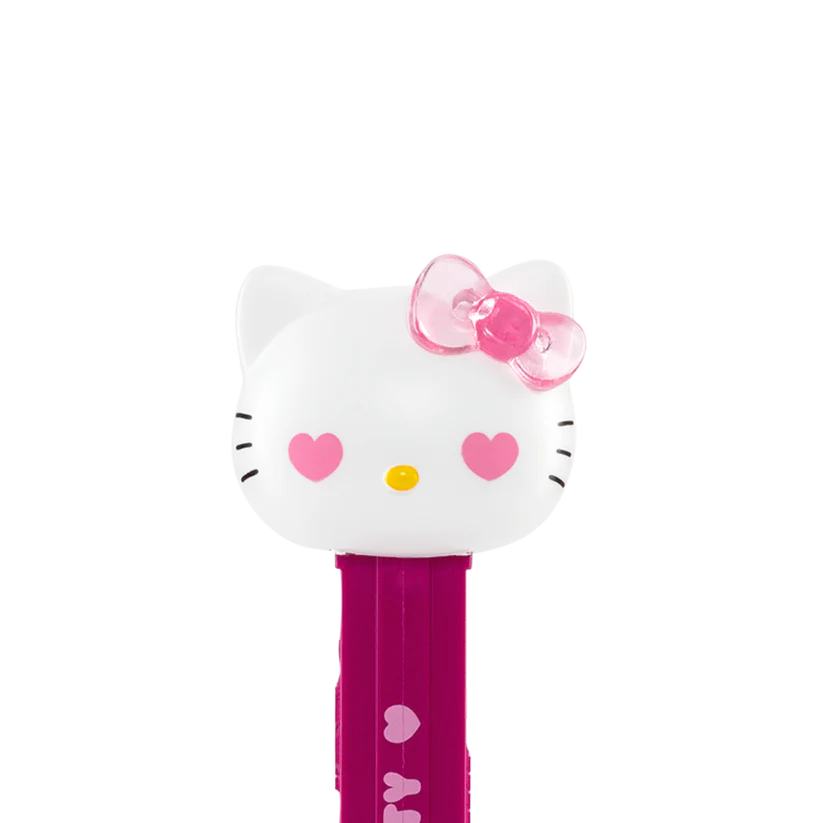 PEZ Spender Hello Kitty - Verliebt